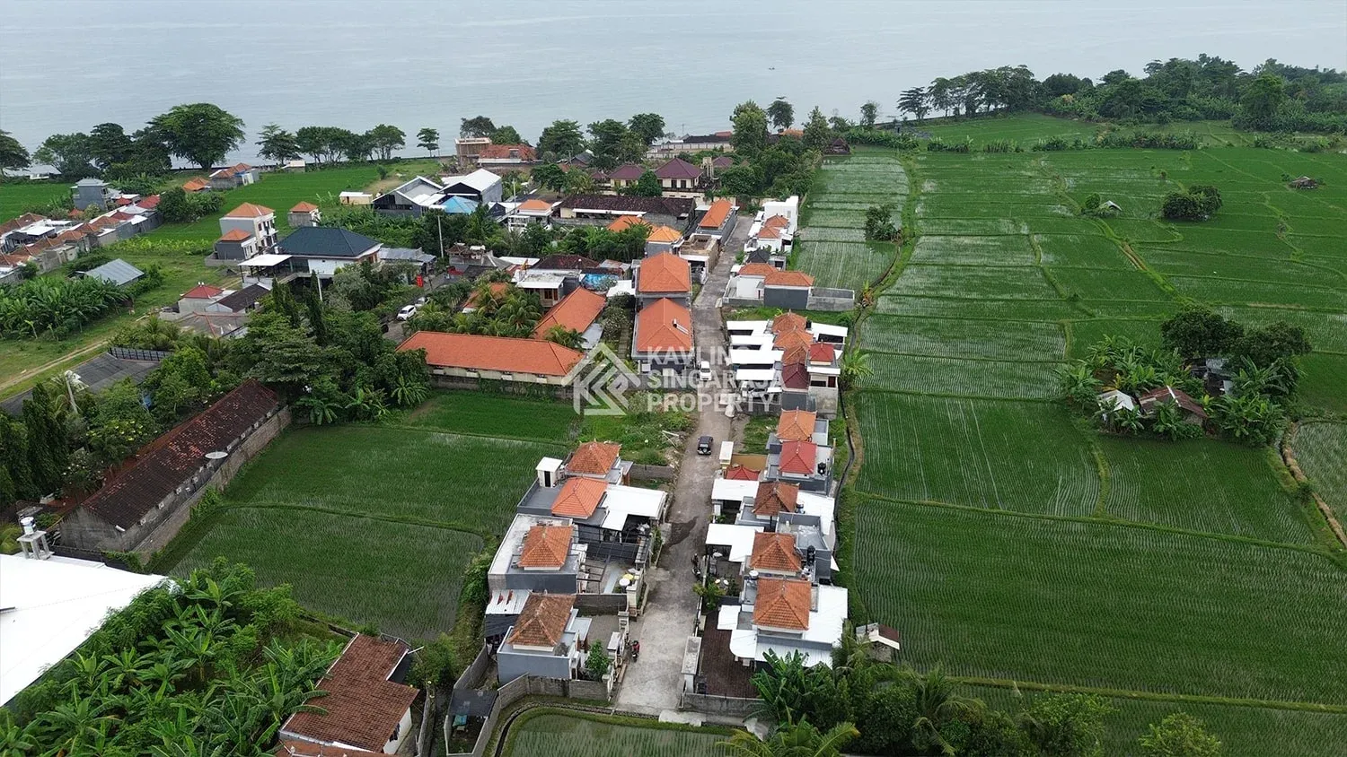 Dijual Rumah Siap Huni Dekat Pantai dan Dekat SMAN 3 Singaraja - 9