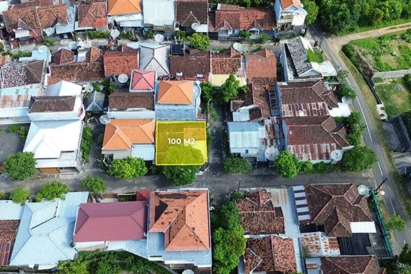 Dijual Rumah Siap Huni di Desa Kerobokan Buleleng - 5