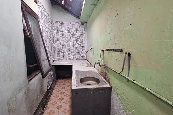 Dijual Rumah Siap Huni di Desa Kerobokan Buleleng - 4