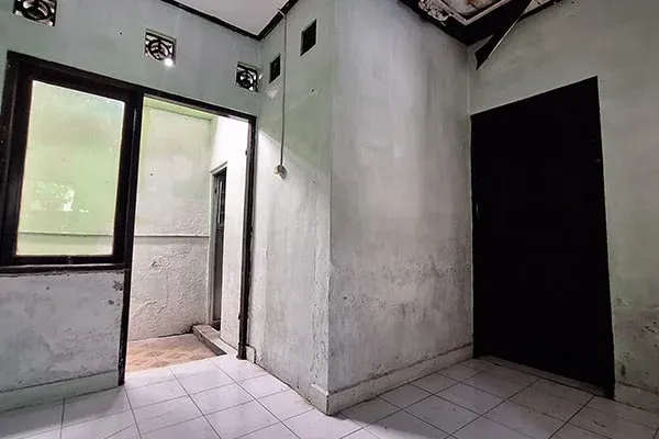 Dijual Rumah Siap Huni di Desa Kerobokan Buleleng - 2
