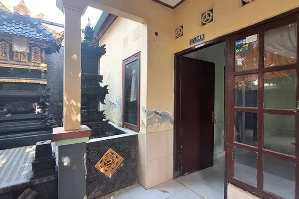 Dijual Rumah Siap Huni di Desa Kerobokan Buleleng - 3
