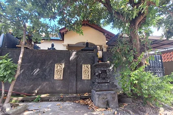 Dijual Rumah Siap Huni di Desa Kerobokan Buleleng - 7