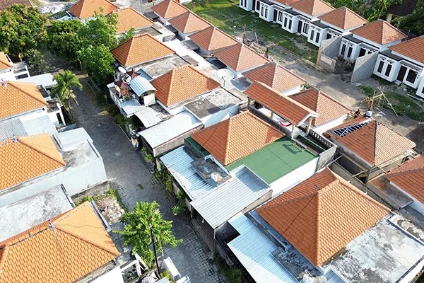 Dijual Rumah Siap Huni di Kaliasem Dekat Pantai Lovina - 2