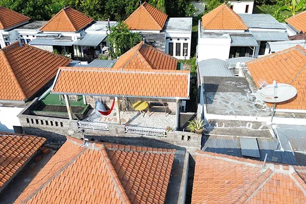 Dijual Rumah Siap Huni di Kaliasem Dekat Pantai Lovina - 3