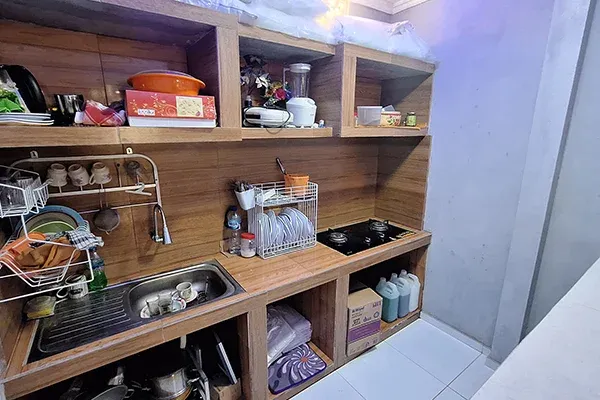 Dijual Rumah Siap Huni di Kaliasem Dekat Pantai Lovina - 4