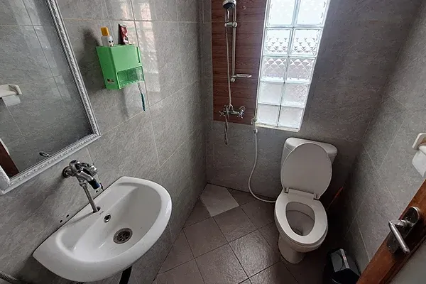 Dijual Rumah Siap Huni di Kaliasem Dekat Pantai Lovina - 5