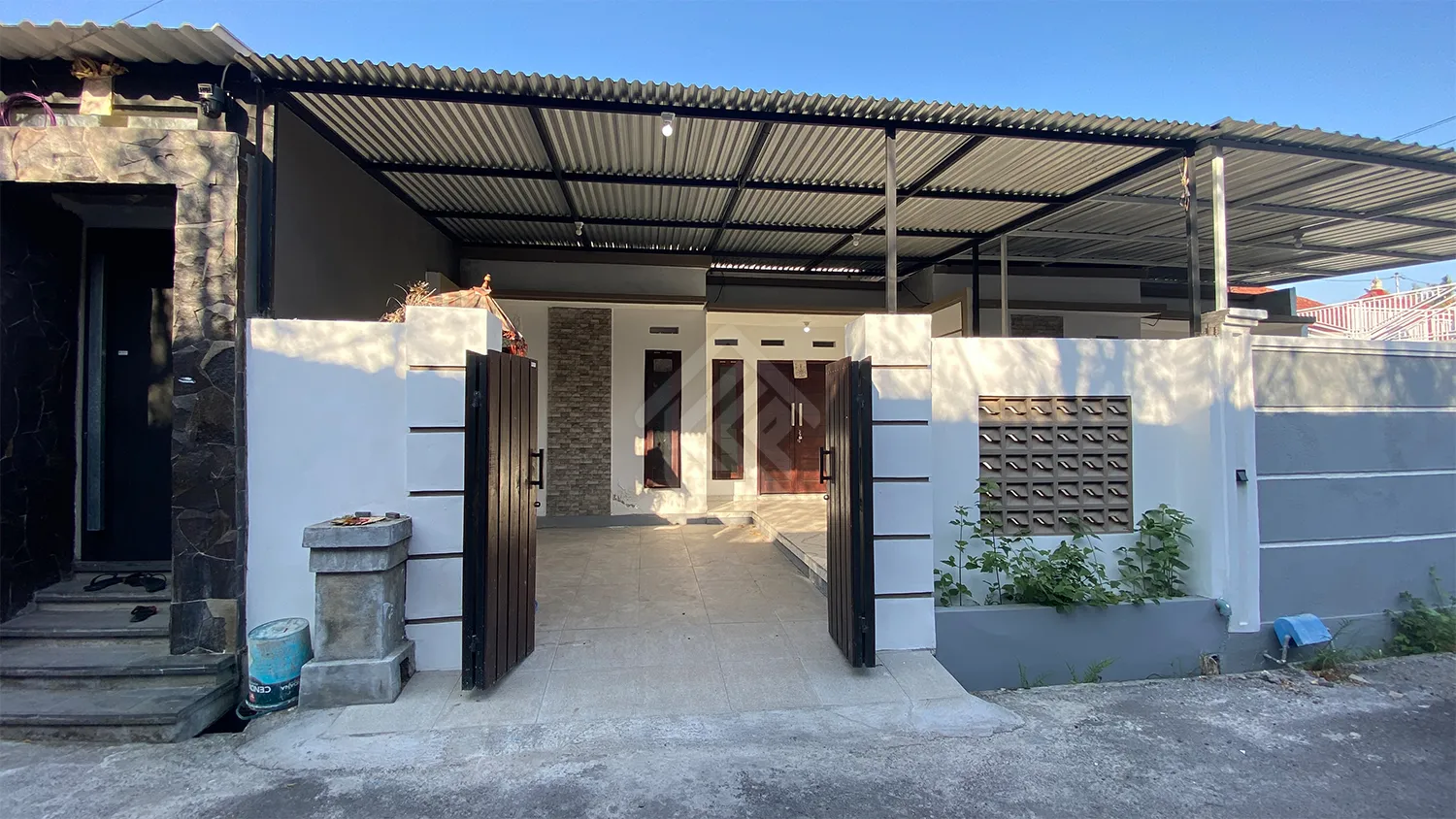 Dijual Rumah Siap Huni di Lovina