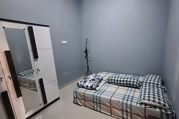 Dijual Rumah Siap Huni di Perumahan Elit di Buleleng - 2