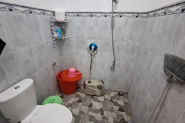 Dijual Rumah Siap Huni di Perumahan Elit di Buleleng - 4