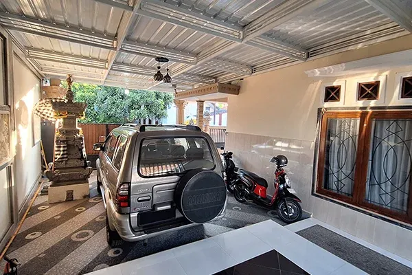 Dijual Rumah Tinggal Siap Huni di Baktiseraga - 5