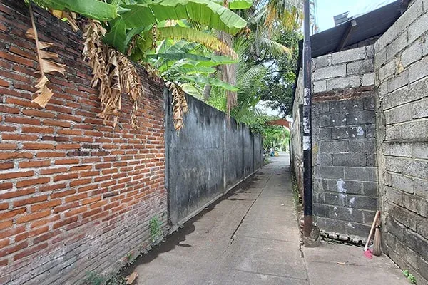 Dijual Tanah Dekat Kampus Bawah Undiksha Singaraja - 3