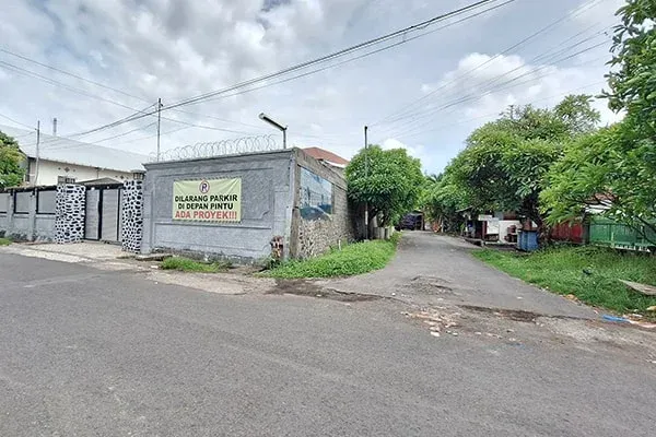 Dijual Tanah Dekat Kampus Bawah Undiksha Singaraja - 2