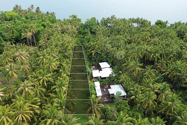 Dijual Tanah Dekat Pantai di Kubutambahan Buleleng - 2