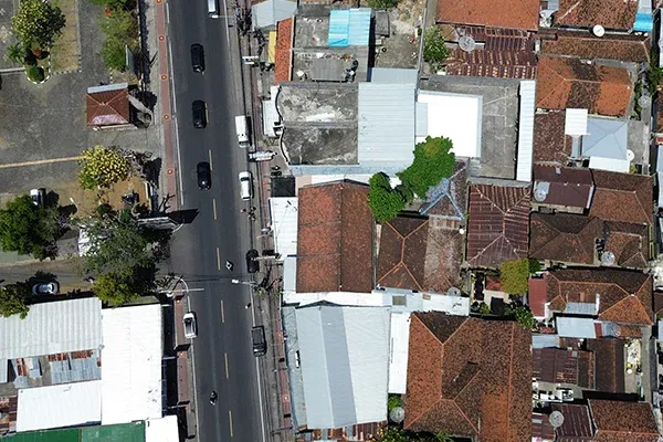 Dijual Tanah Depan Kampus Bawah Undiksha - 2