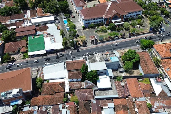 Dijual Tanah Depan Kampus Bawah Undiksha - 3