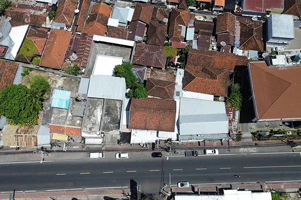 Dijual Tanah Depan Kampus Bawah Undiksha - 4