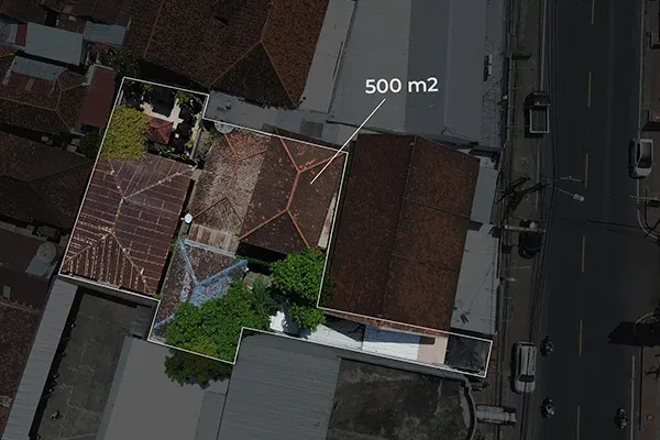 Dijual Tanah Depan Kampus Bawah Undiksha - 5