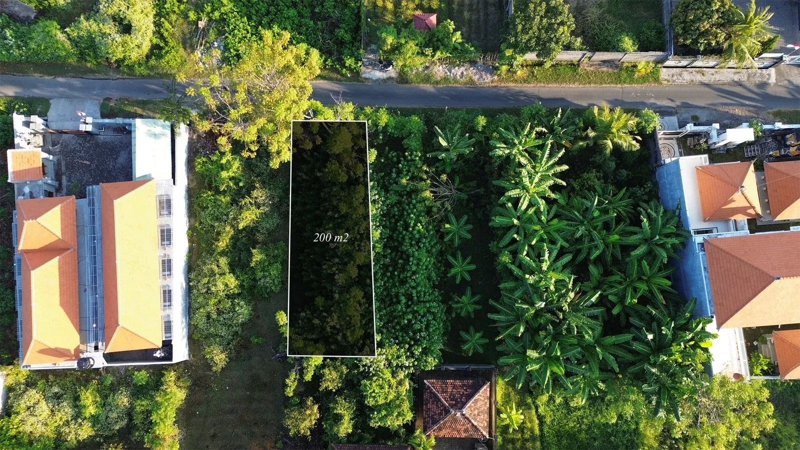 Dijual Tanah di Kawasan LC Baktiseraga - 4