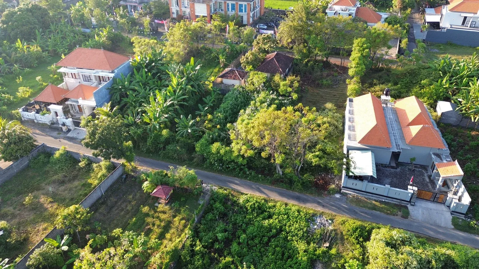 Dijual Tanah di Kawasan LC Baktiseraga - 3