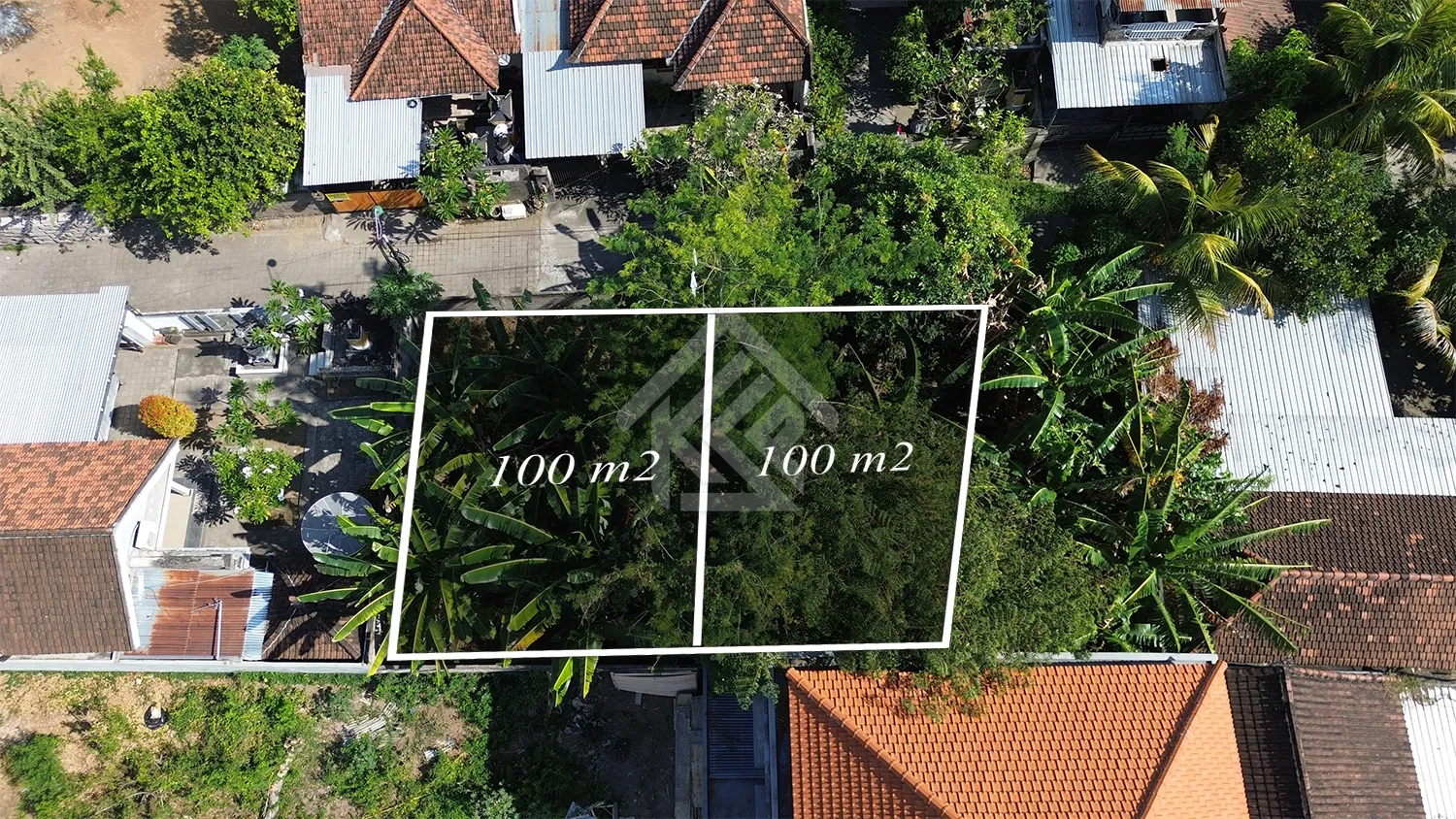 Dijual Tanah di Pulau Komodo Banyuning