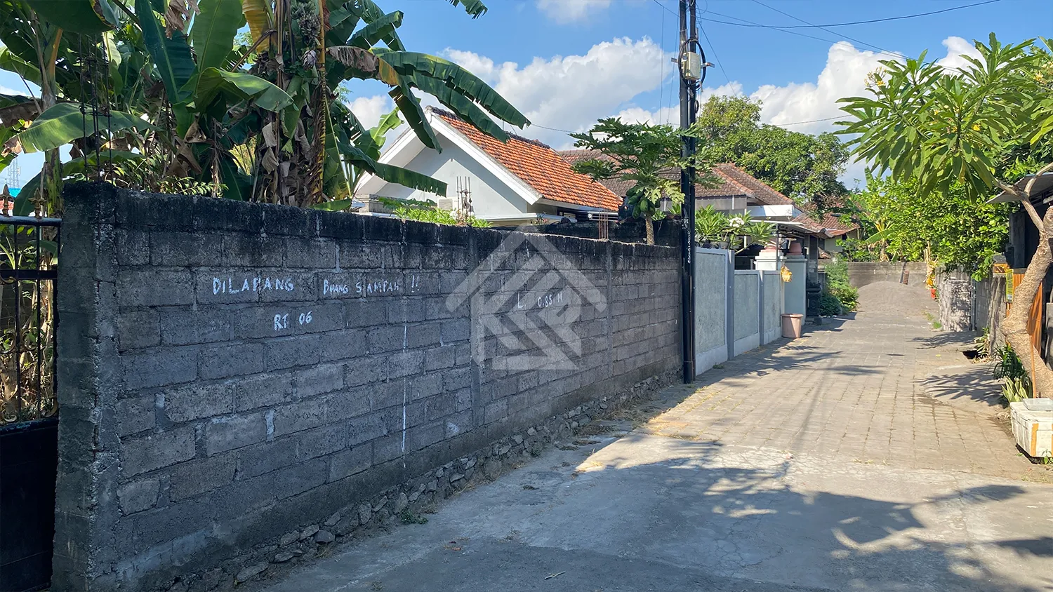 Dijual Tanah di Pulau Komodo Banyuning - 2