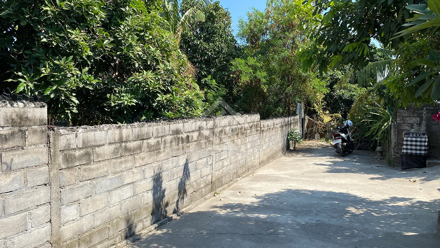 Dijual Tanah Kavling 2 Are di Kerobokan Desa - 5