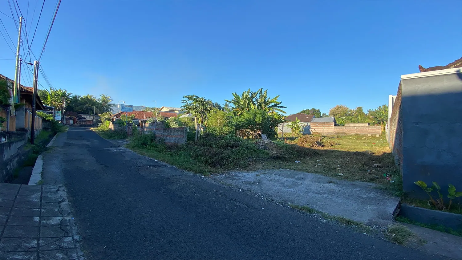 Dijual Tanah Kavling 5 Menit Dari Pantai Lovina - 3
