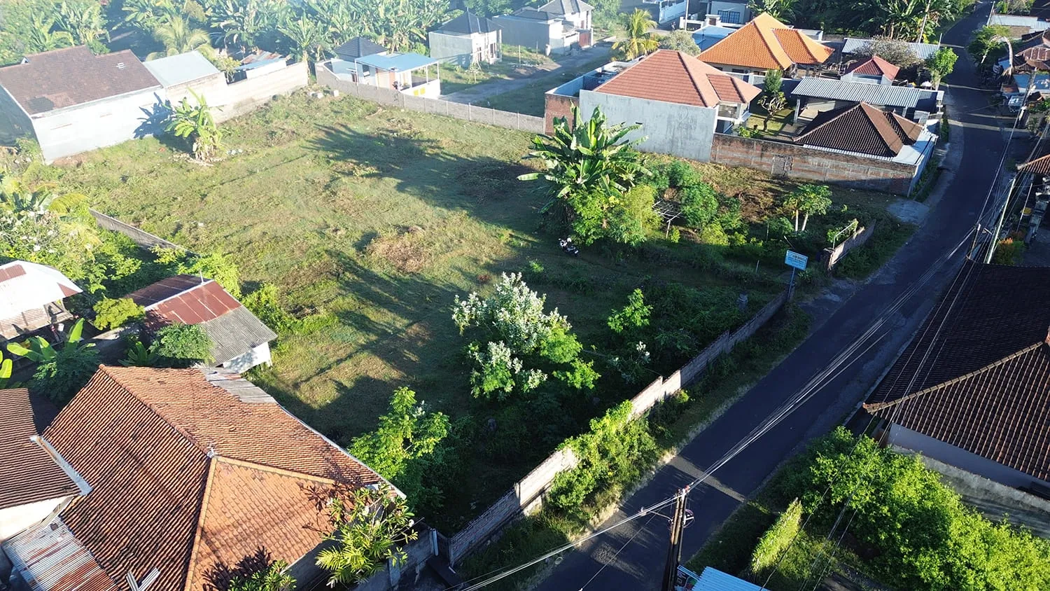Dijual Tanah Kavling 5 Menit Dari Pantai Lovina - 4