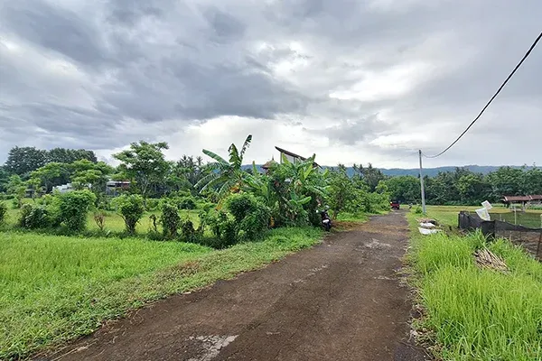 Dijual Tanah Kavling Dekat Pantai Desa Anturan - 2