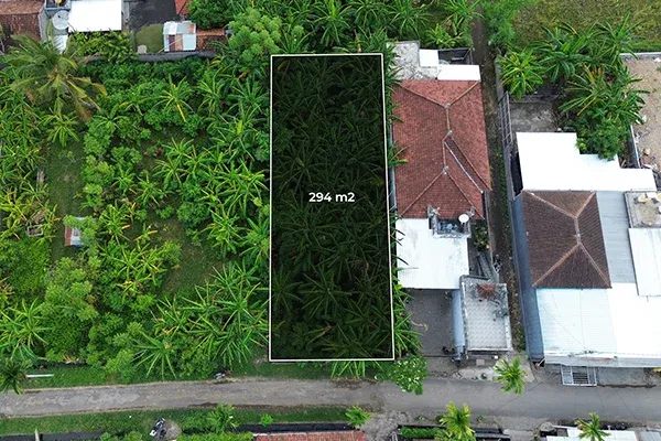 Dijual Tanah Kavling Dekat Pantai di Seririt Buleleng - 2