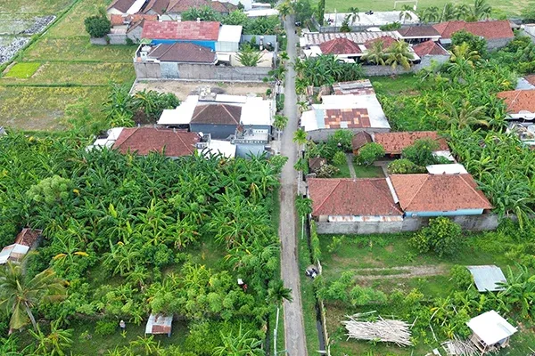 Dijual Tanah Kavling Dekat Pantai di Seririt Buleleng - 5