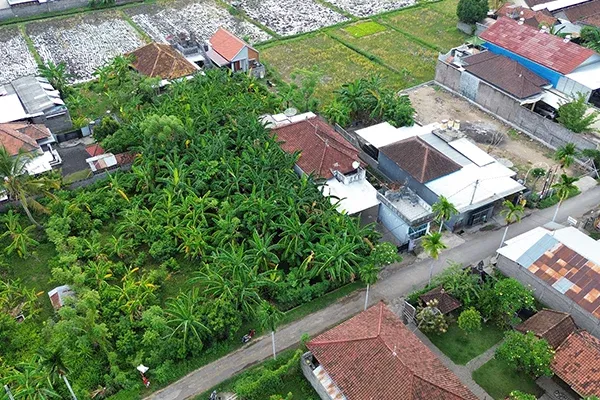 Dijual Tanah Kavling Dekat Pantai di Seririt Buleleng - 6