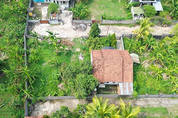 Dijual Tanah Kavling Dekat Pasar Desa Anturan - 3