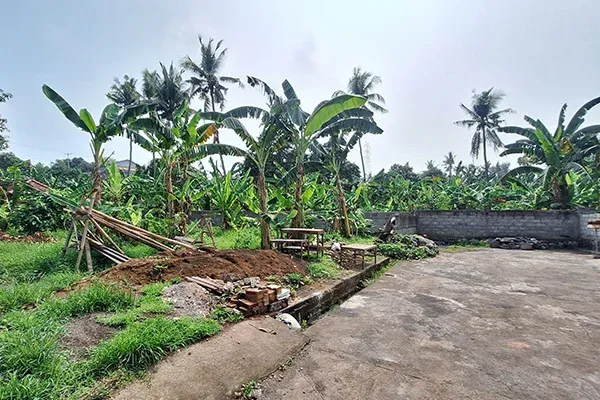 Dijual Tanah Kavling Dekat Pasar Desa Anturan - 4