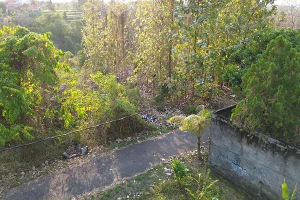 Dijual Tanah Kavling Dekat RS Bali Med Banjar Tegal - 2