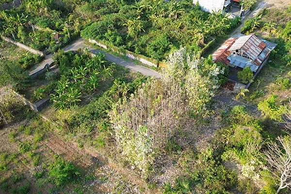 Dijual Tanah Kavling Dekat RS Bali Med Banjar Tegal - 3