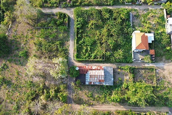 Dijual Tanah Kavling Dekat RS Bali Med Banjar Tegal - 4