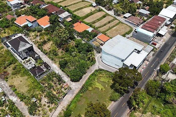 Dijual Tanah Kavling Dekat RSUD Tangguwisia Seririt - 3