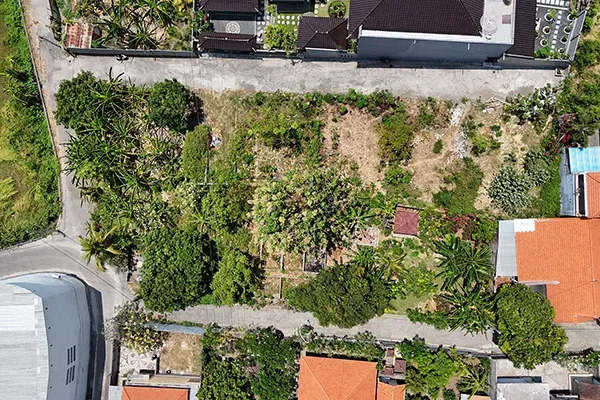Dijual Tanah Kavling Dekat RSUD Tangguwisia Seririt - 4