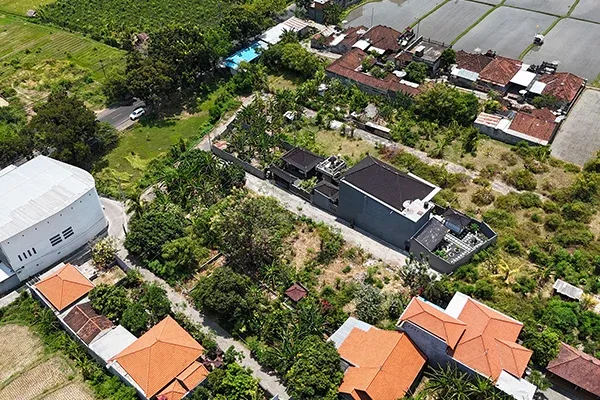 Dijual Tanah Kavling Dekat RSUD Tangguwisia Seririt - 5