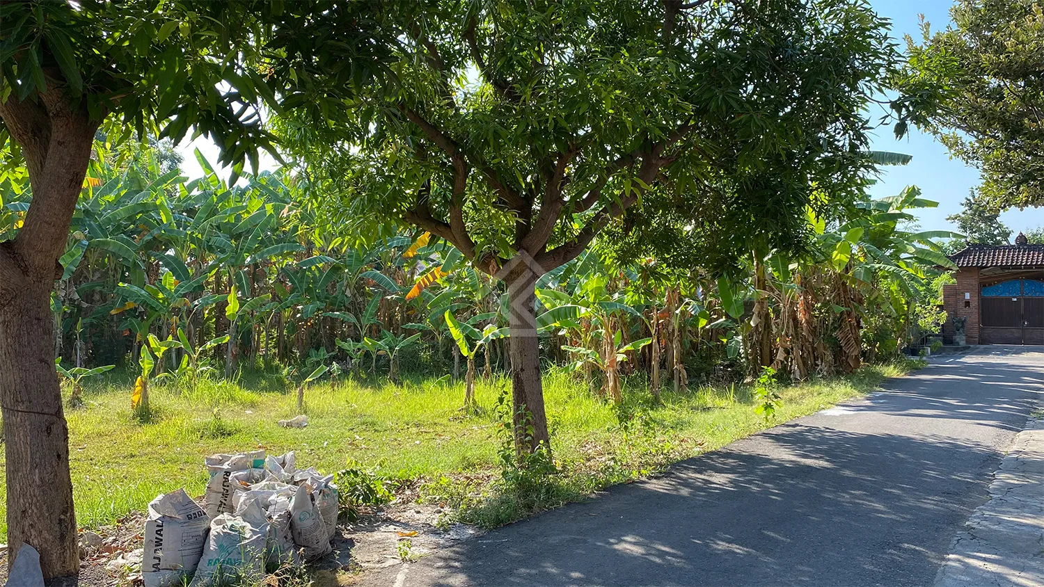 Dijual Tanah Luas 2 are di Kawasan LC Baktiseraga - 3