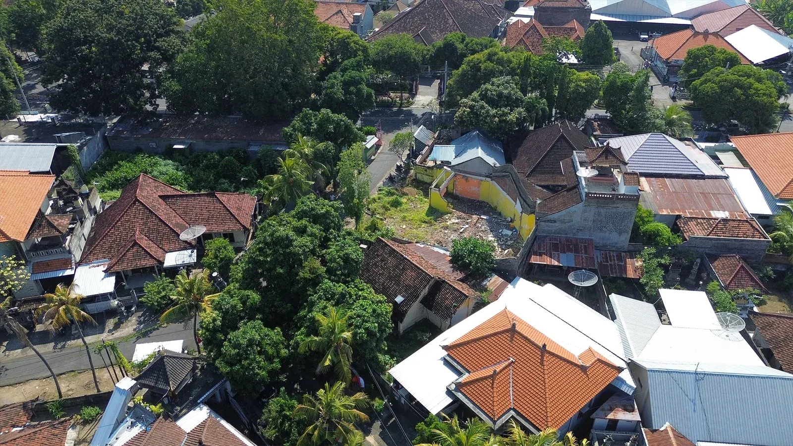 Dijual Tanah Luas 2 Are di Pusat Kota Singaraja - 3