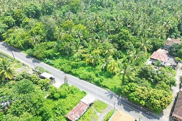 Dijual Tanah Murah Pinggir Pantai Desa Tejakula Bali Utara - 2