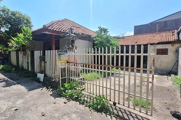Dijual Tanah Perumahan Berlokasi di Pantai Penimbangan - 2