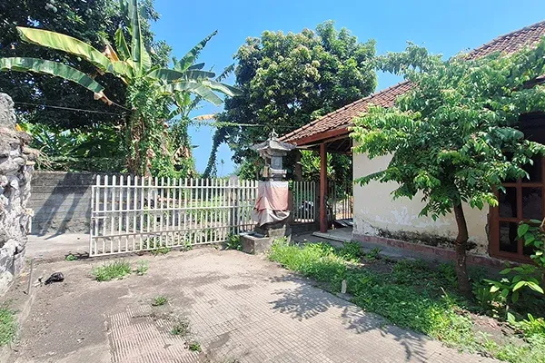 Dijual Tanah Perumahan Berlokasi di Pantai Penimbangan - 3