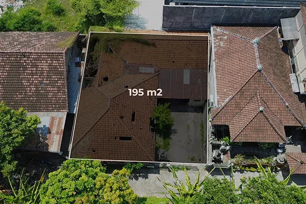 Dijual Tanah Perumahan Berlokasi di Pantai Penimbangan - 4