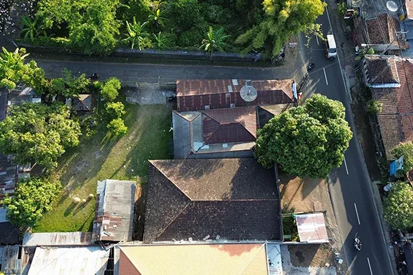 Dijual Tanah Pinggir Jalan Sebelah Indomaret Lovina - 2