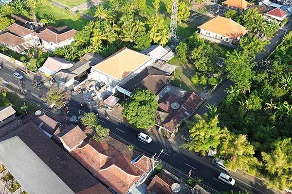 Dijual Tanah Pinggir Jalan Sebelah Indomaret Lovina - 3