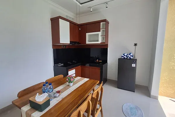Dijual Villa Baru di Banyualit Lovina - 4