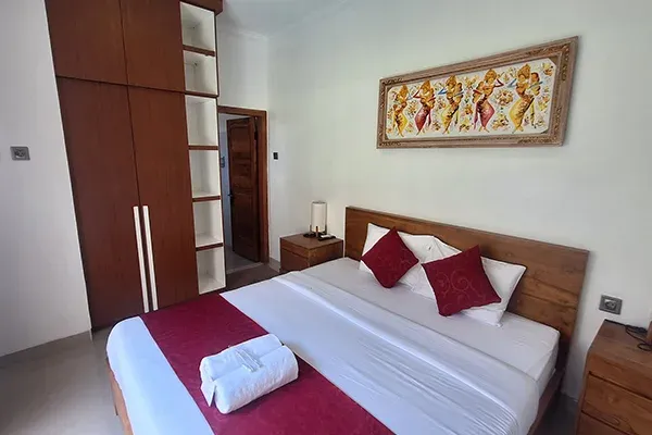 Dijual Villa Baru di Banyualit Lovina - 6